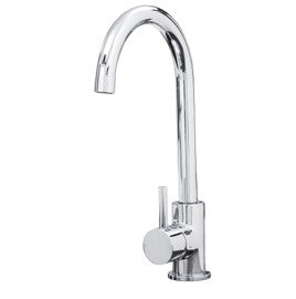 Elera Mono Block Mixer Kitchen Tap KTAP006