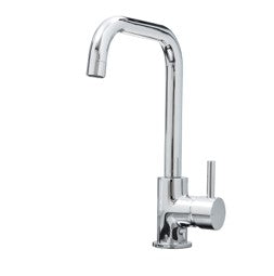 Elera D Mono Block Mixer Kitchen Tap KTAP007