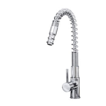 Durham Mono Block Mixer Kitchen Tap KTAP008