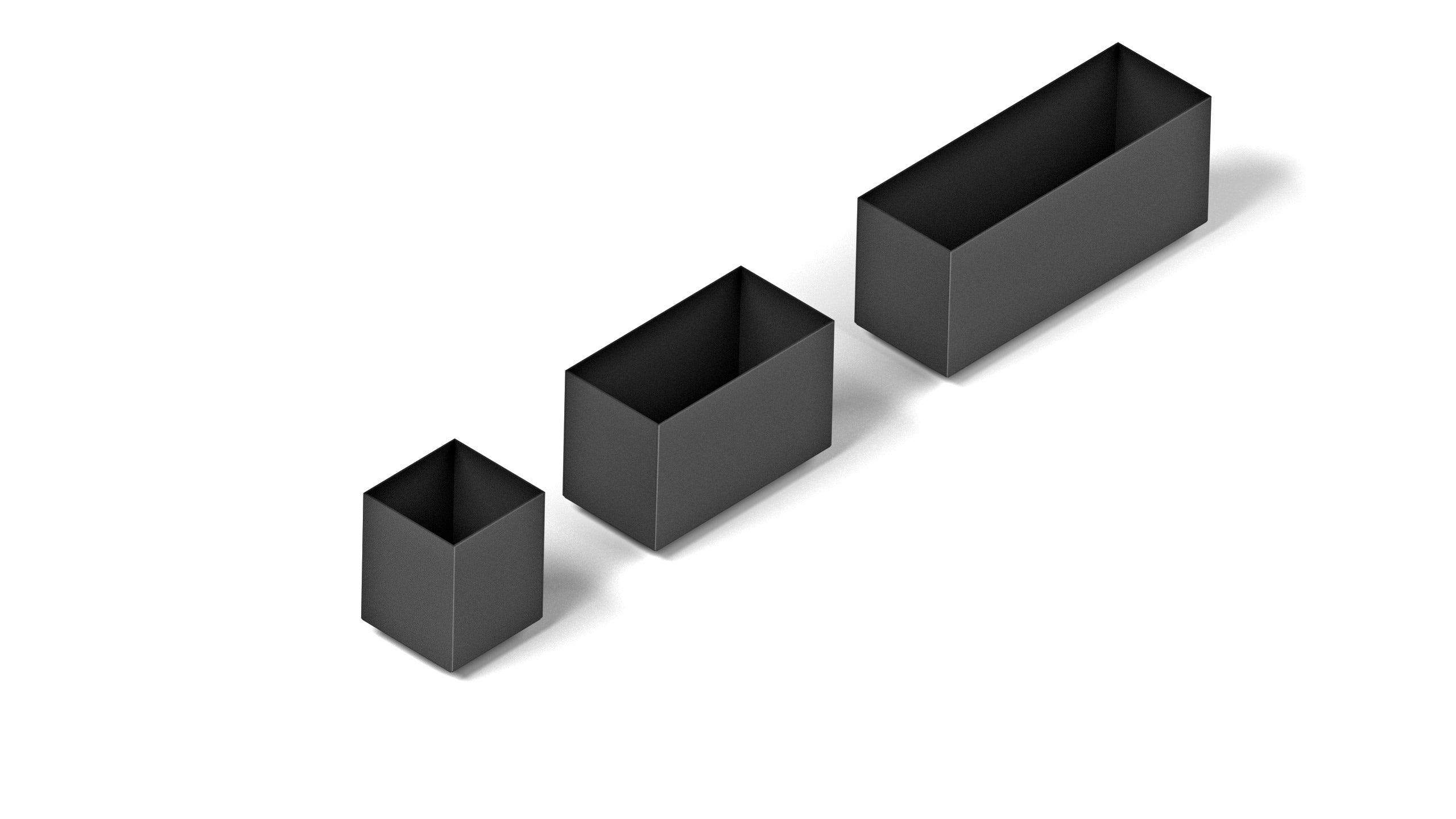 Airforce E-Cook BBQ Spice Holder 3 Trays Accessory for all E-Cook BBQ's - Devine Distribution Ltd