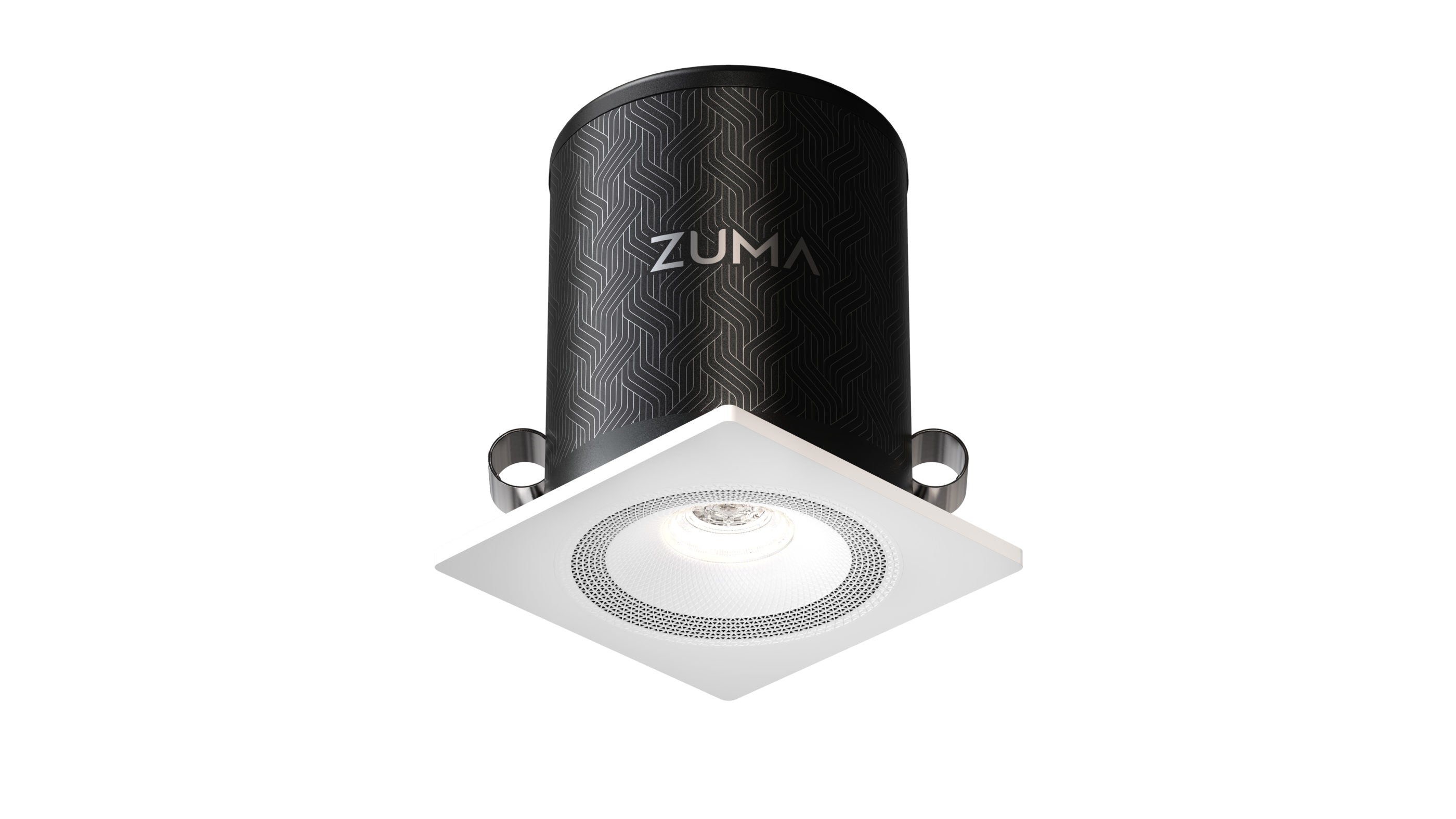 ZUMA Lumisonic Simplicity S Bezel Where Light and Sound Become One - Devine Distribution Ltd