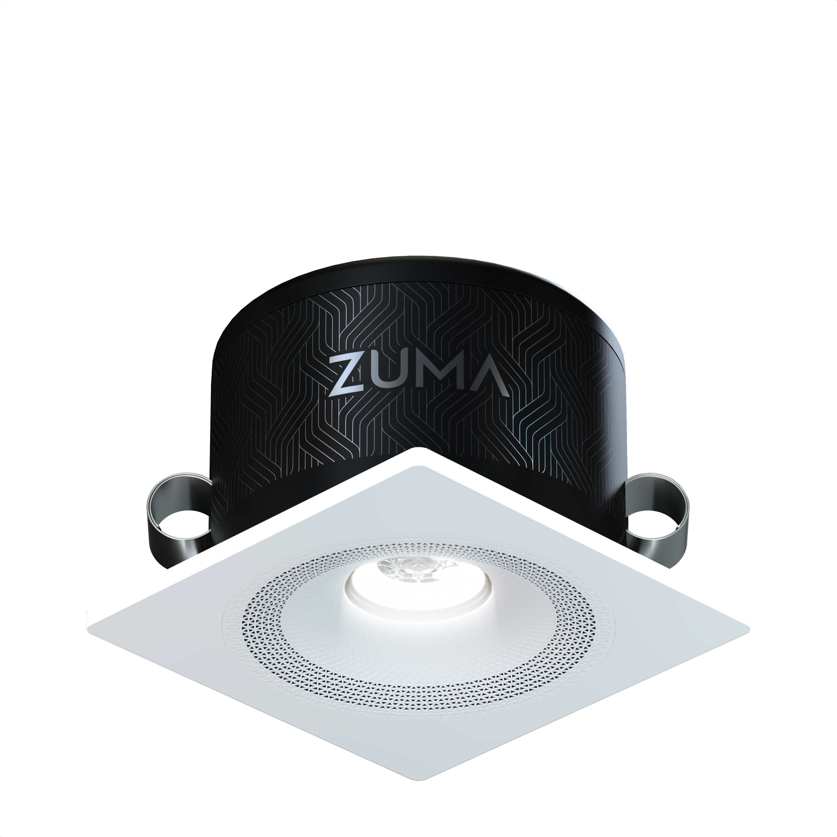 ZUMA Luminaire Light ONLY with Simplicity S Bezel - Devine Distribution Ltd