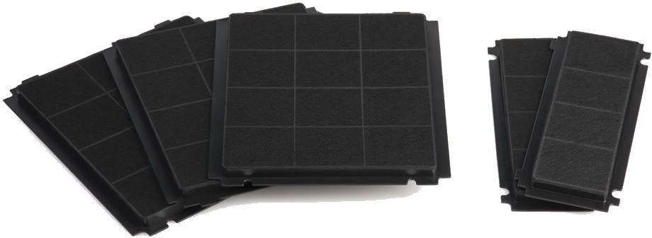 Airforce AFFCAV90 Carbon Charcoal Filter for Vitamina 90cm Cooker Hoods - Devine Distribution Ltd