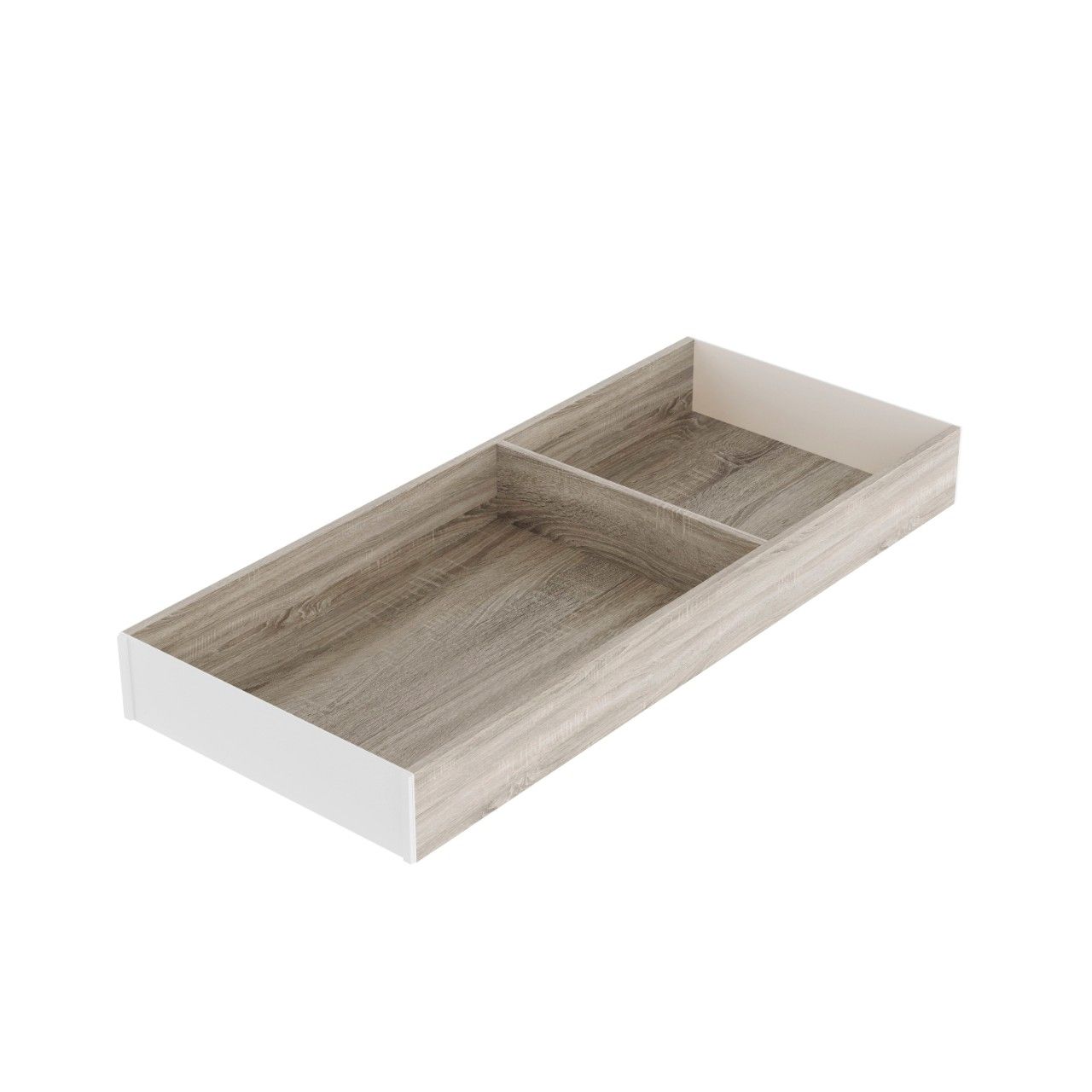 Blum AMBIA-LINE Wide Frame - Bardolino Oak ZC7S450RH2-BO