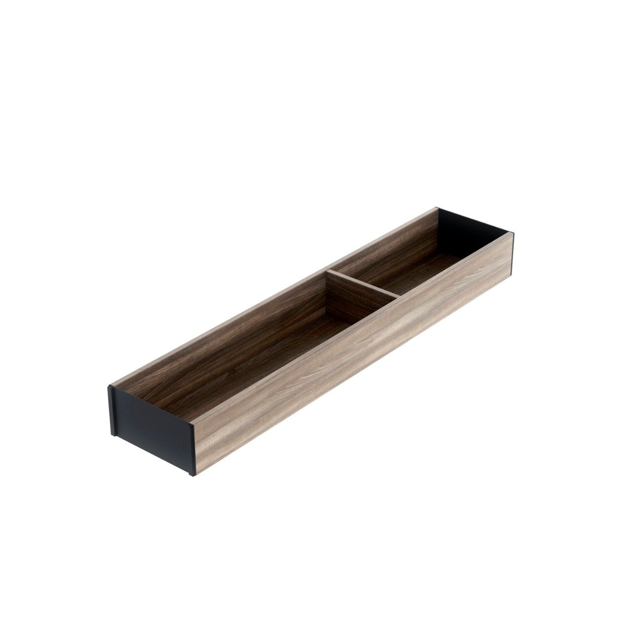 Blum AMBIA-LINE Narrow Frame - Tennessee Walnut ZC7S450RH1-TW