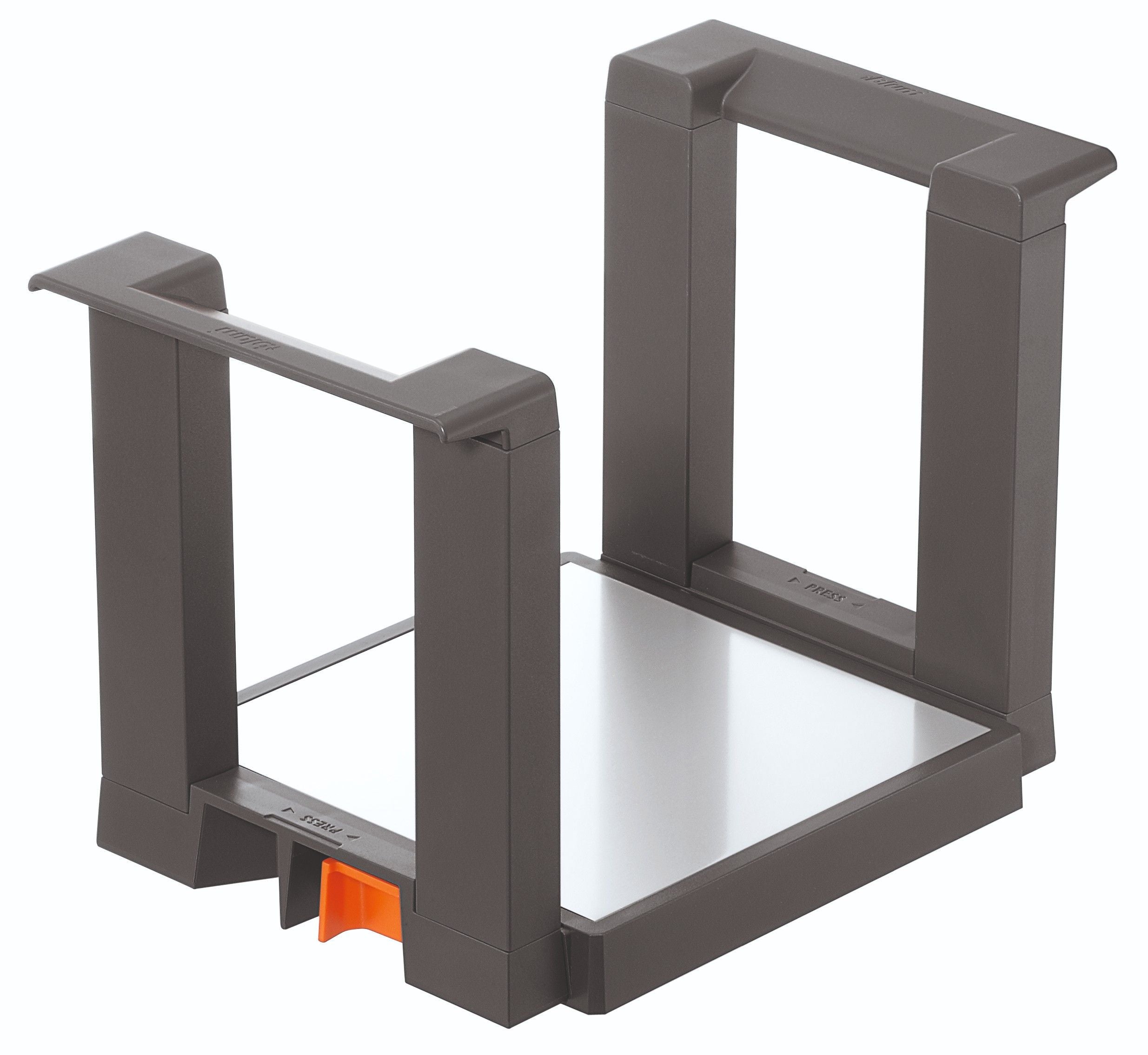 Blum Plate Holder ZC7T0350 - Devine Distribution Ltd