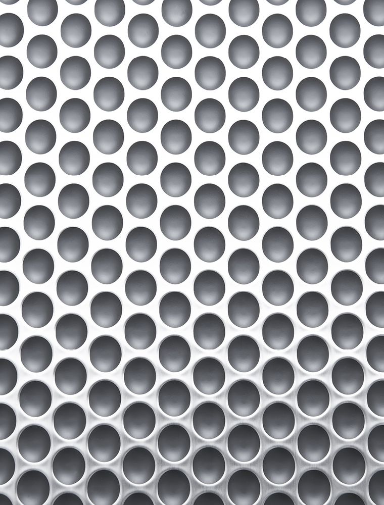 Aqua Stop water drip mat in black with steel overlay  LDLDMS-B - Devine Distribution Ltd