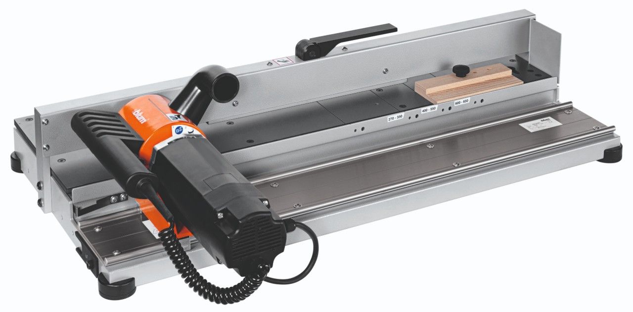 Blum Base Router for LEGRABOX M35.7300 - Devine Distribution Ltd