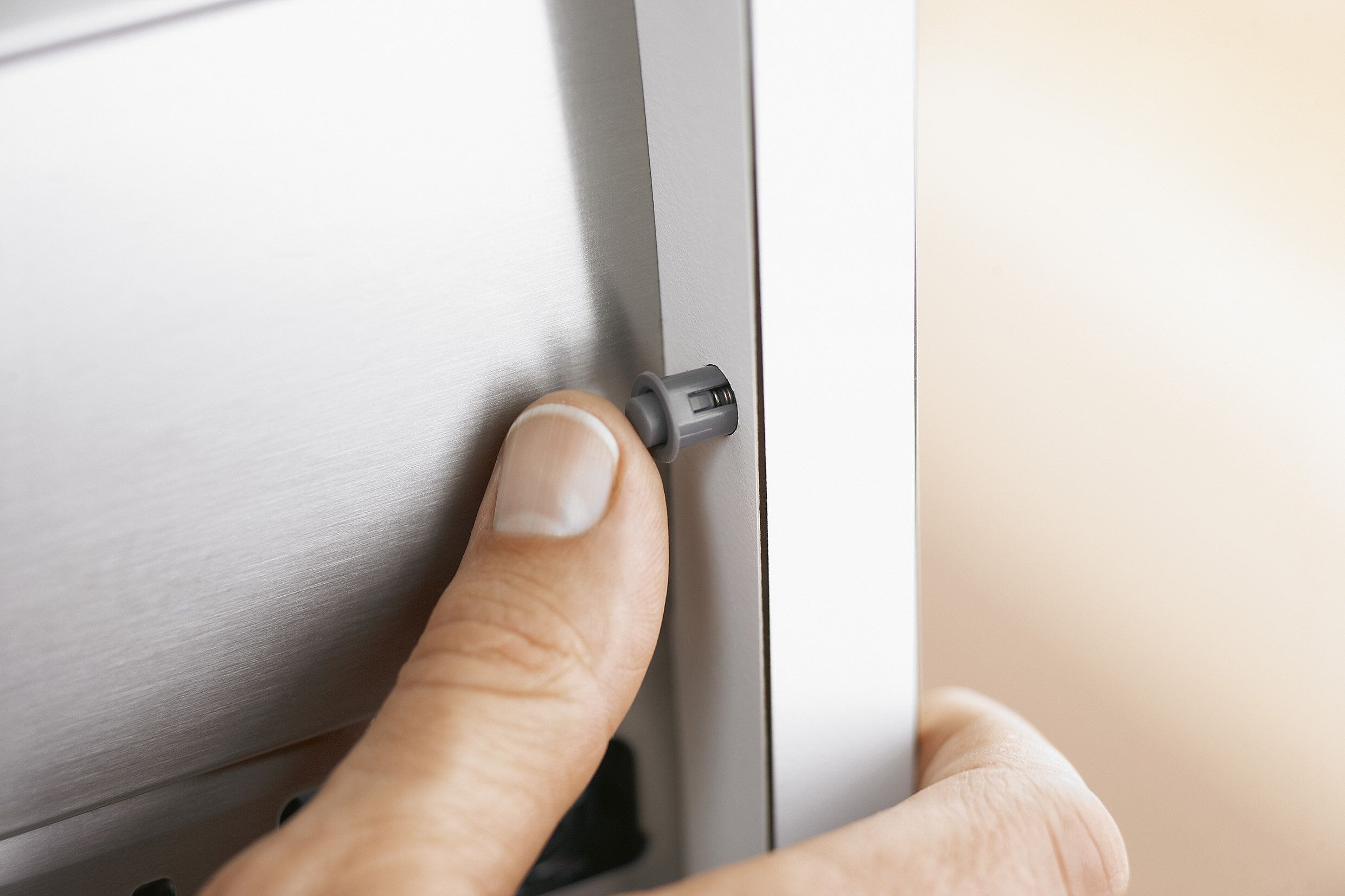 Blum SERVO-DRIVE Distance Bumper- 993.0530