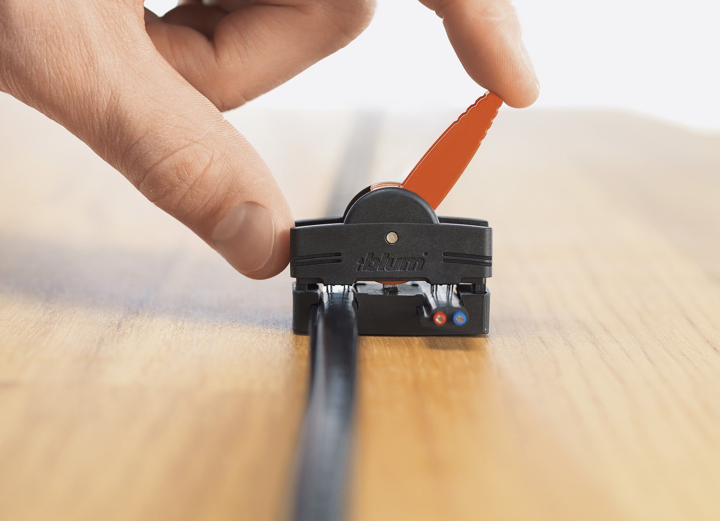 SERVO-DRIVE Cable Pack Z10K800AE.21 - Devine Distribution Ltd