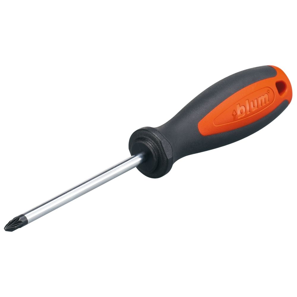 Blum Adjustment Drivers - Devine Distribution Ltd