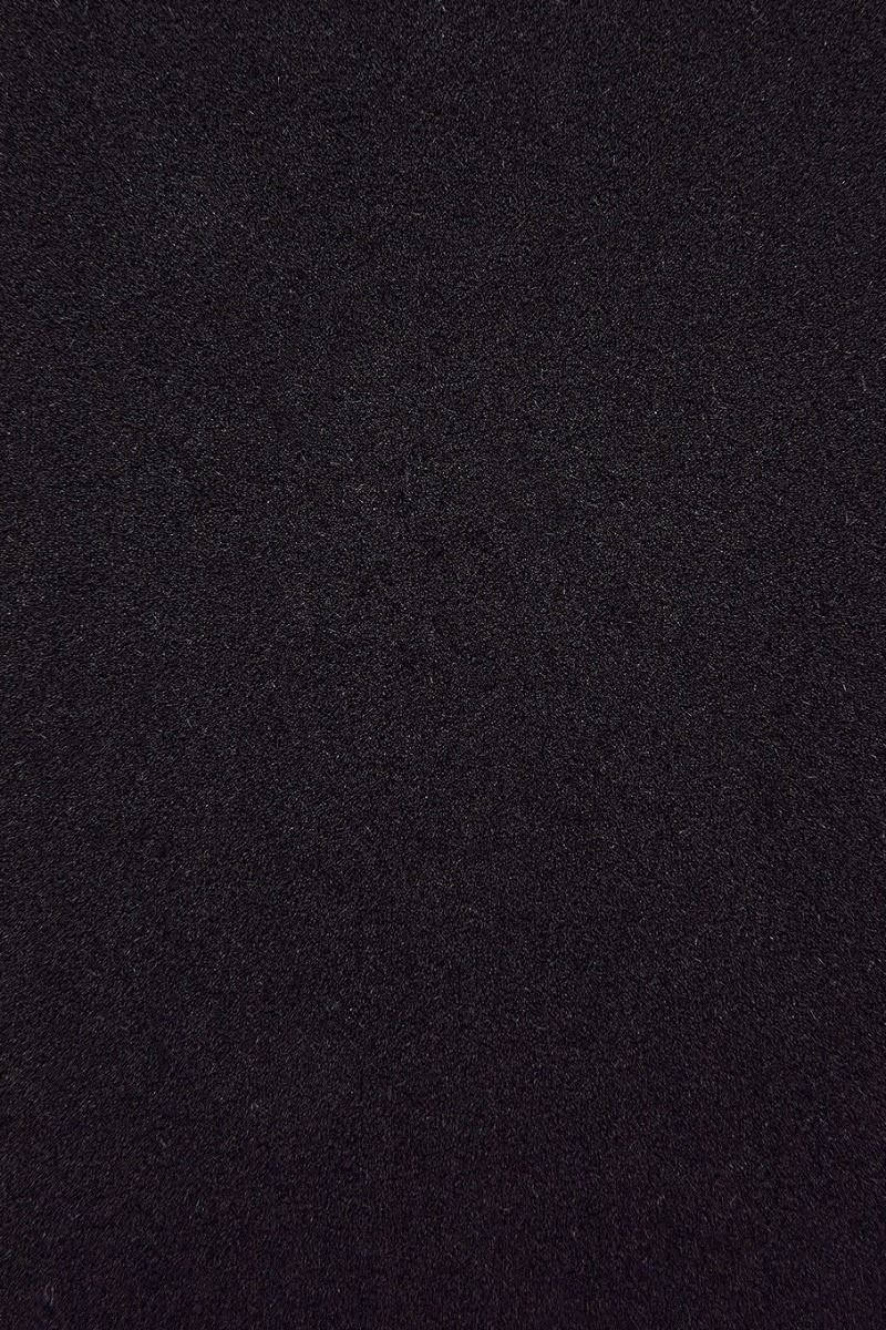 FLOCK Matting - Black FL.500.1200.B - Devine Distribution Ltd