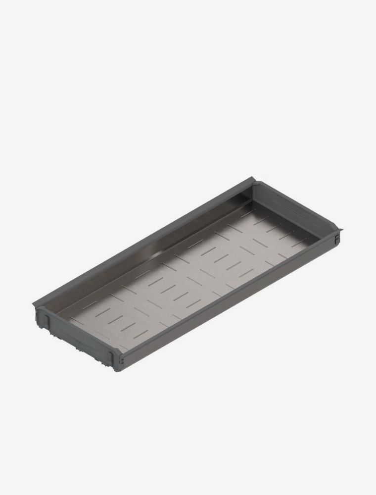 ORGA-LINE Bottle Tray D550 x W300 Z48.30B0I7 - Devine Distribution Ltd