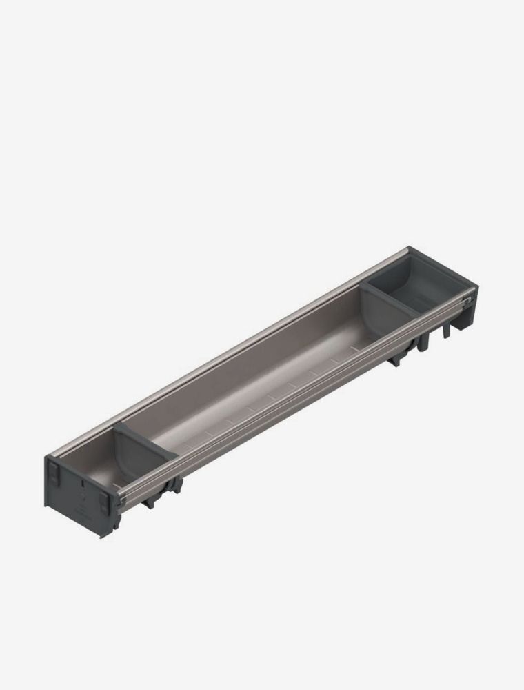 ORGA-LINE Utensil Insert - D550 x W103mm ZSI.550BI1N - Devine Distribution Ltd