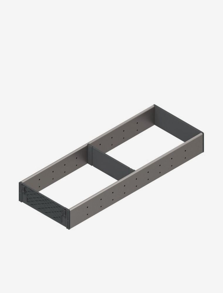 ORGA-LINE Utensil Insert - D550 x W194mm ZSI.550FI2N - Devine Distribution Ltd
