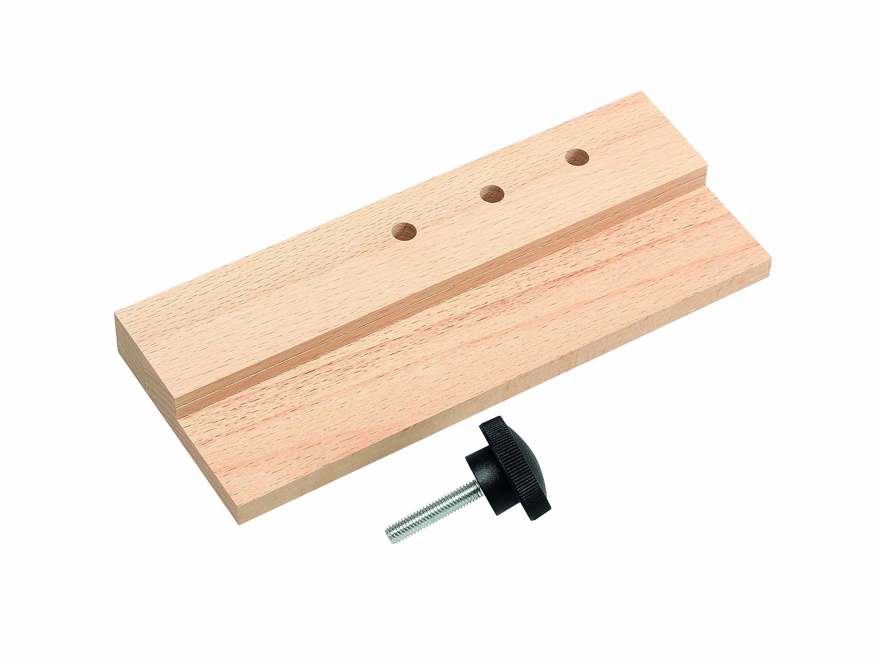 Blum Wooden Stop for Base Router M35.ZT01 - Devine Distribution Ltd