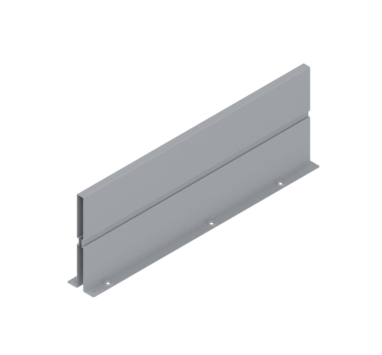 ORGA-LINE Dividing Wall  Z46L420S - Devine Distribution Ltd