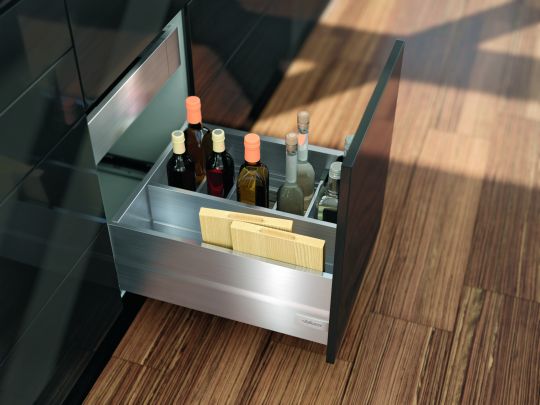ORGA-LINE Bottle Tray Z48.30B0I4 - Devine Distribution Ltd