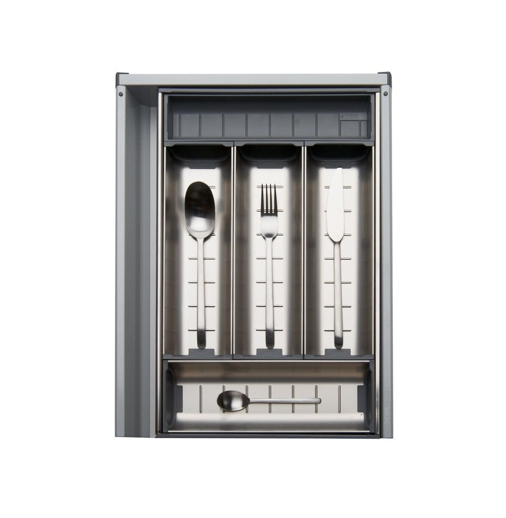 ORGA-LINE Cutlery Insert ZSI.10VEI4 - Devine Distribution Ltd