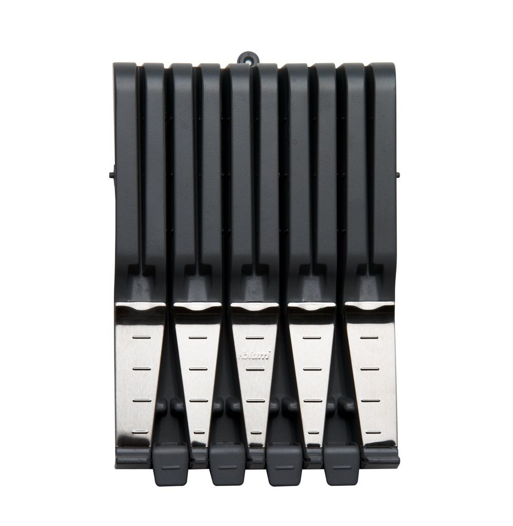 ORGA-LINE Knife Block ZSZ.02M0 - Devine Distribution Ltd
