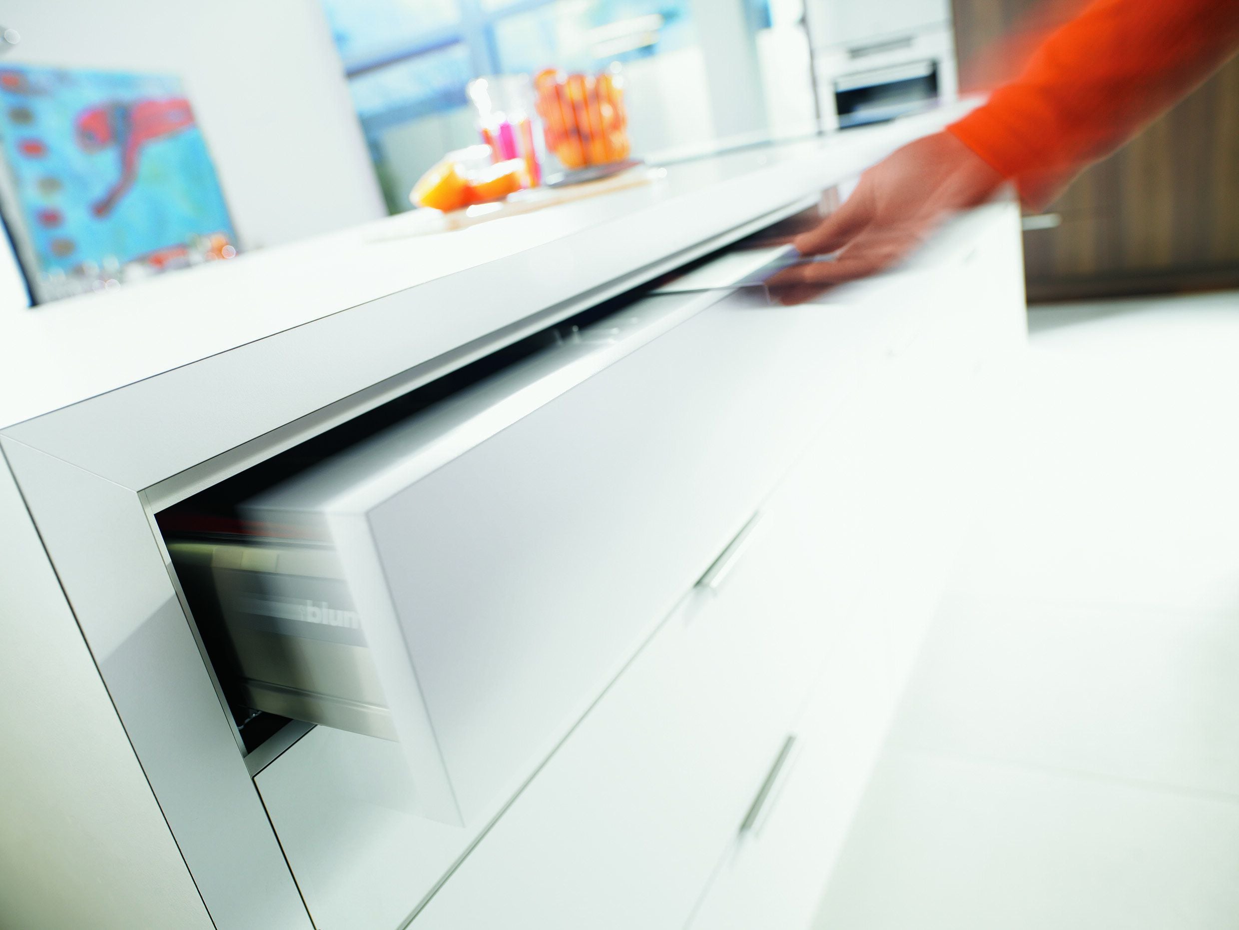 SERVO-DRIVE Easy Order Kit SD.02 - Devine Distribution Ltd