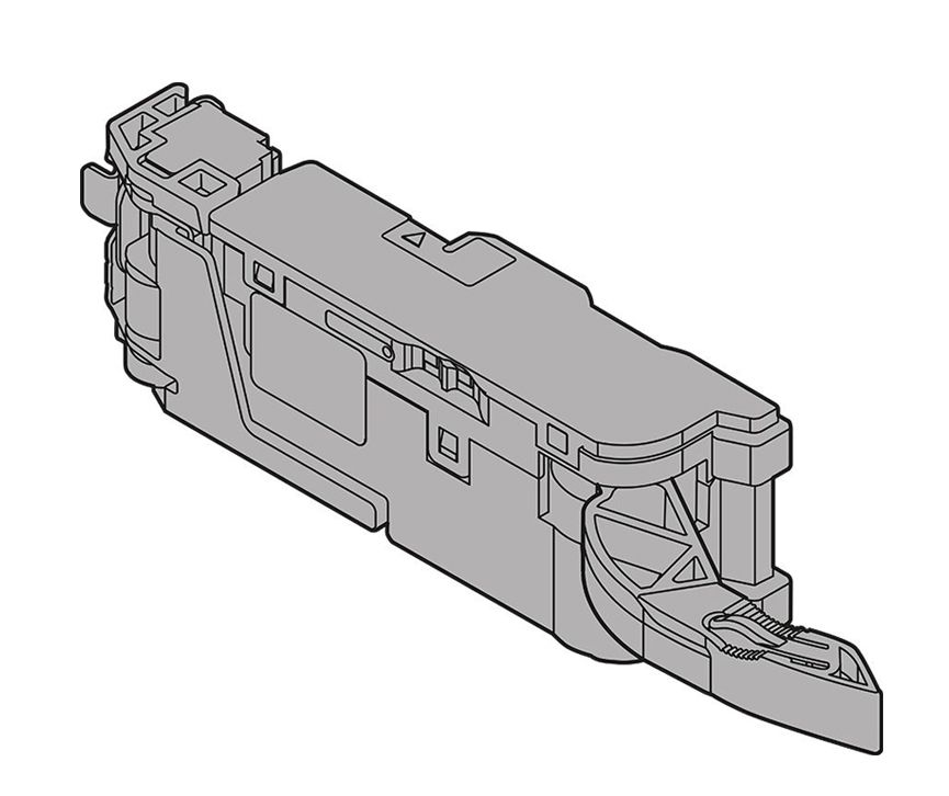 SERVO-DRIVE Drive Unit Z10A3000.03 - Devine Distribution Ltd