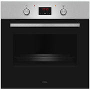 CDA SC020SS Eleven function Single multifunction oven, Stainless steel