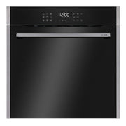 CDA SL400SS/1 13 functions, full touch control, white LED display