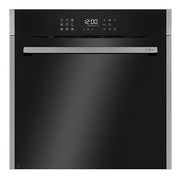 CDA SL550SS/1 13 functions, full touch control, white LED display