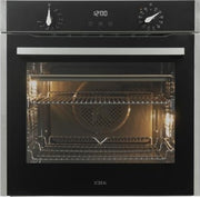 CDA  SL300SS Twelve function multifunction oven