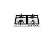 Bertazzoni P604PROX 60 cm Gas hob Professional Series-Stainless Steel