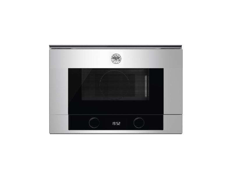 Bertazzoni F383MODMWSX 60x38cm Microwave Oven Modern Series-Stainless Steel