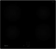 NEFF T36CA50X1U N30 Induction hob 60cm-Black