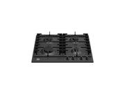 Bertazzoni P604MODNE 60 cm Gas hob Modern Series-Black