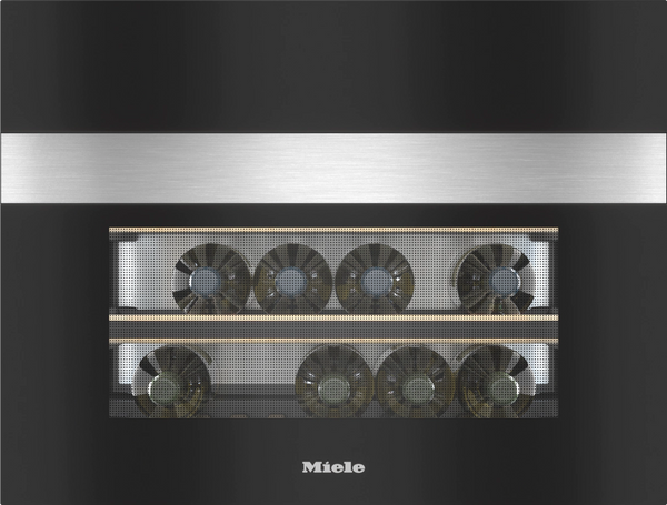 Miele KWT 7112 iG Wine Conditioner