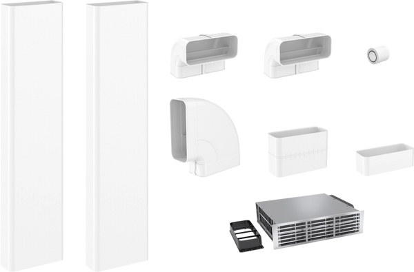 Miele DFKS-U Recirculation Kit