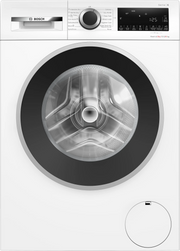 Bosch WNG25401GB Series 6 Washer dryer 10.5/6 kg max. 1400 rpm-White