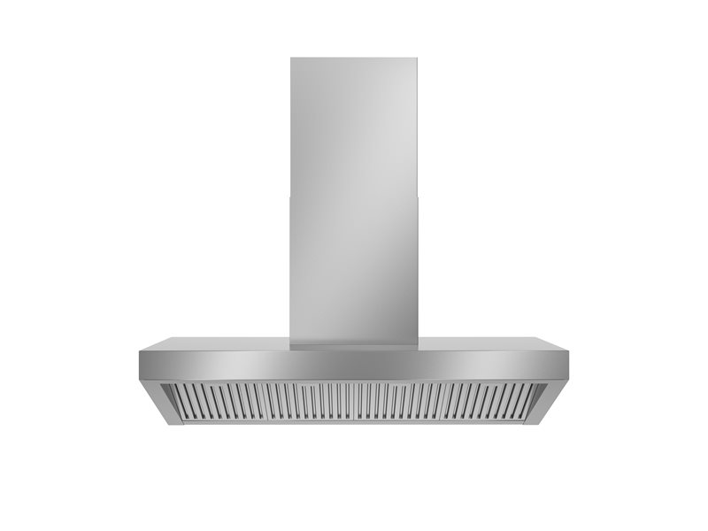Bertazzoni KV120PROXT 120 cm wallmount hood Professional Series-Stainless Steel