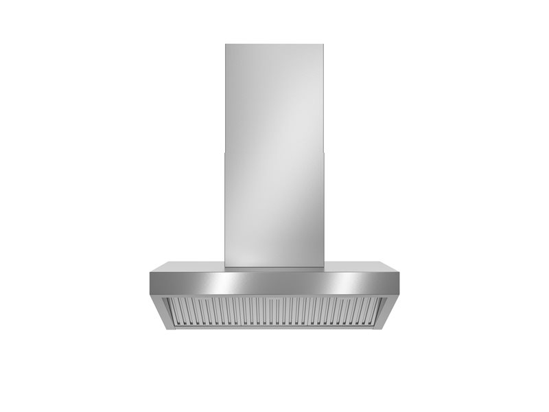 Bertazzoni KV90PROXT 90 cm wallmount hood Professional Series-Stainless Steel