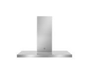 Bertazzoni KTI120P1AXT 120 cm island mount hood Professional Series-Stainless Steel