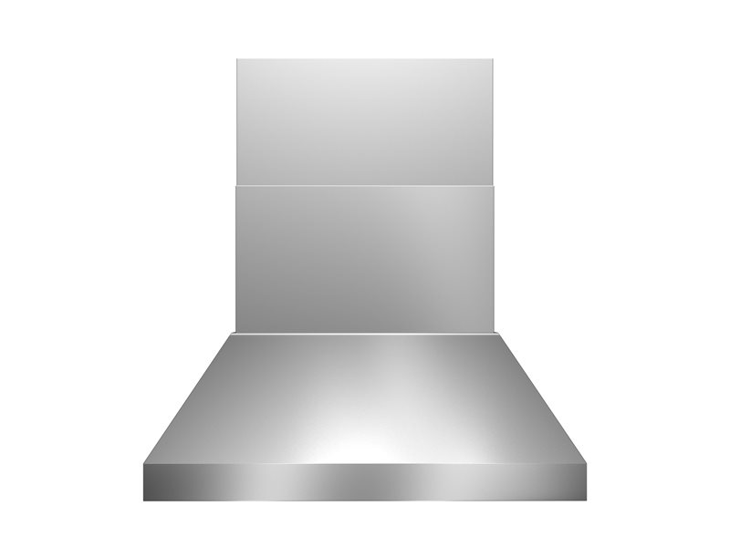 Bertazzoni KPH120MASNET 120 cm wallmount hood Master Series-Stainless Steel