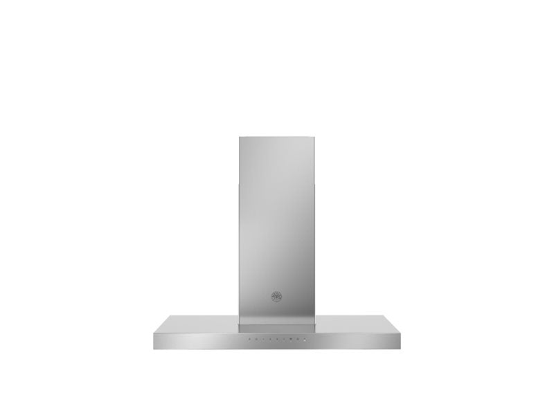 Bertazzoni KT90P1AXT 90 cm wall mounted hood Professional Series-Stainless steel