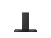 Bertazzoni KT90P1ANET 90 cm wall mounted hood Master Series-Black