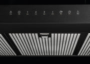 Bertazzoni KT90P1ANET 90 cm wall mounted hood Master Series-Black