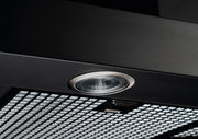 Bertazzoni KT90P1ANET 90 cm wall mounted hood Master Series-Black