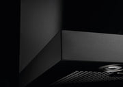Bertazzoni KT90P1ANET 90 cm wall mounted hood Master Series-Black