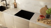 NEFF T36FBE1L0G N30 Induction hob 60cm-Black Glass Finish