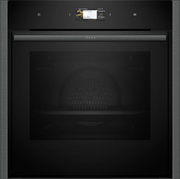 NEFF B64CS71G0B N90 Built-in oven 60 x 60 cm Graphite-Grey