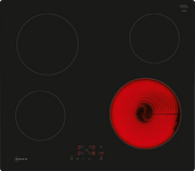 NEFF T16NBE1L N50 Electric hob 60 cm surface mount without frame