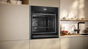 NEFF B54CR71G0B N70 Built-in oven 60 x 60 cm Graphite-Grey